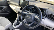 Toyota Yaris 1.5 Hybrid Excel 5dr CVT Hybrid Hatchback